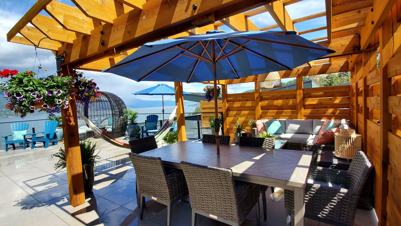 Photo of Outdoor in Kelowna Central Business District