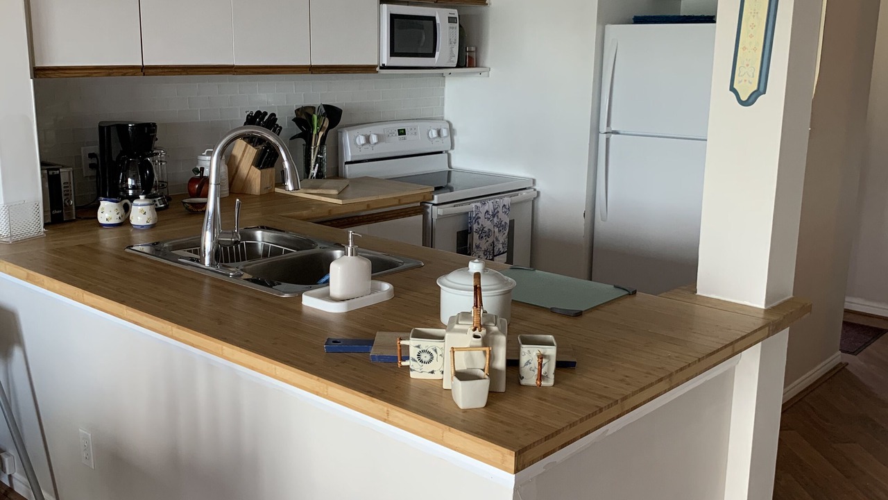 Photo of Kitchen in Huntsville