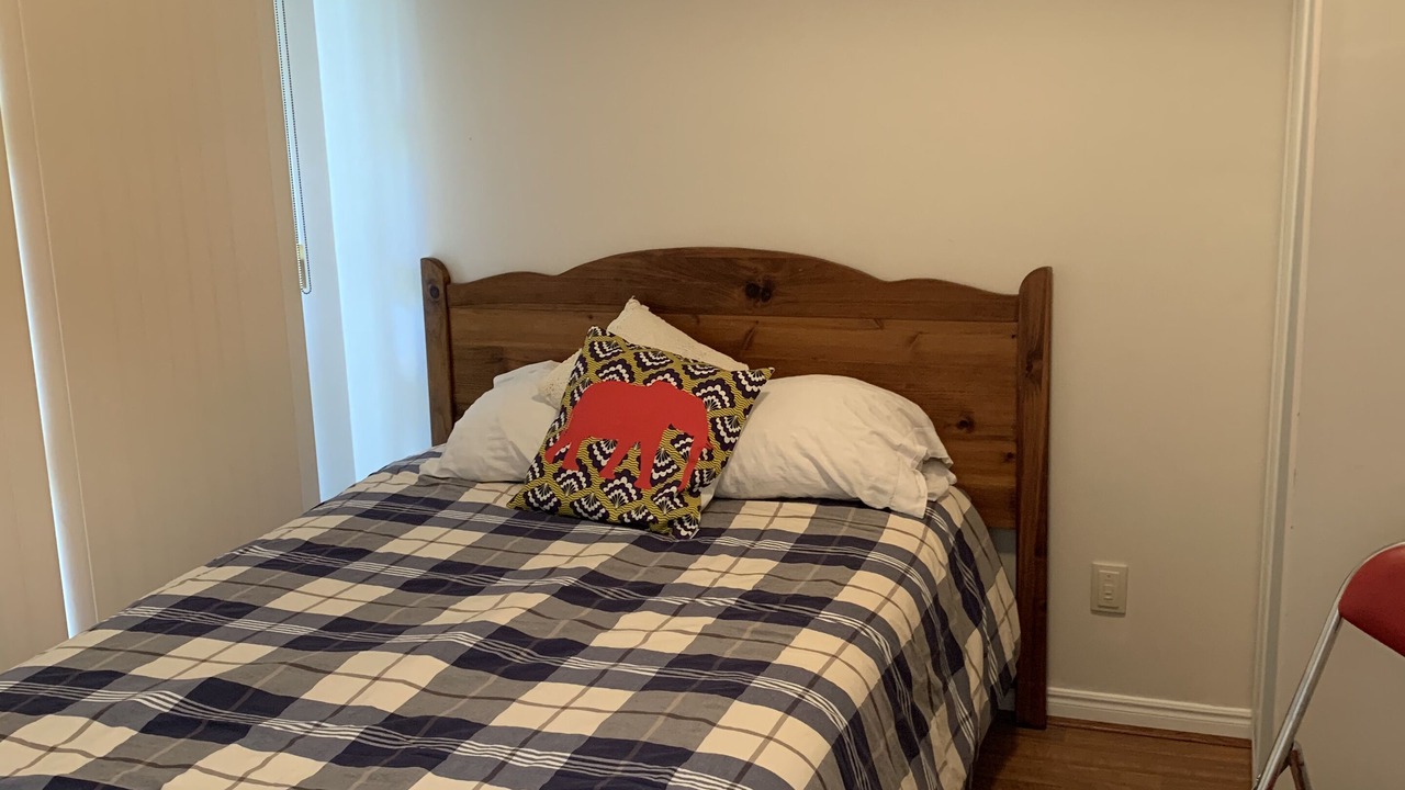 Photo of Bedroom in Huntsville
