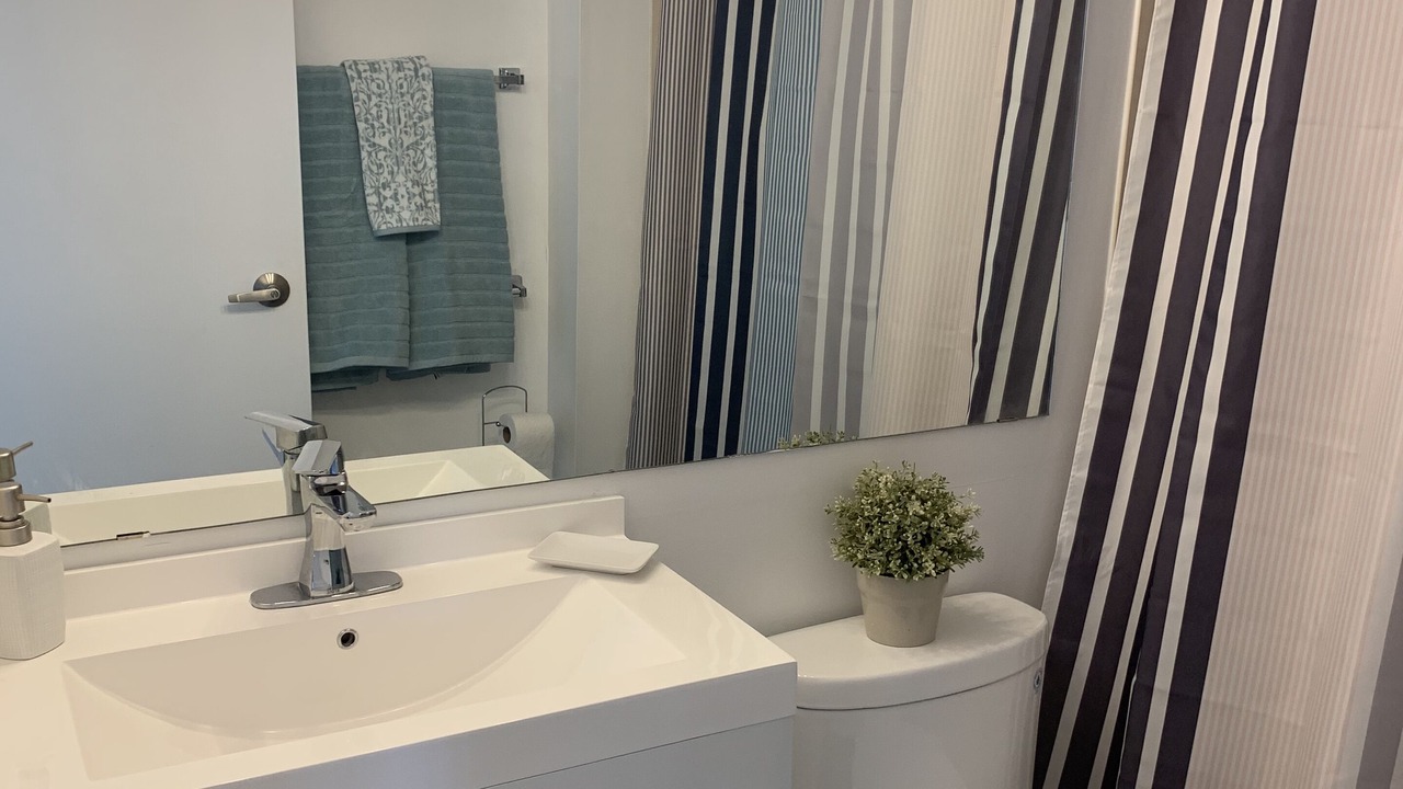 Photo of Bathroom in Huntsville