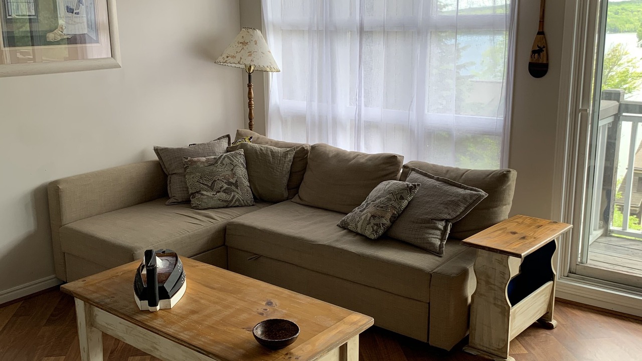 Photo of Livingroom in Huntsville