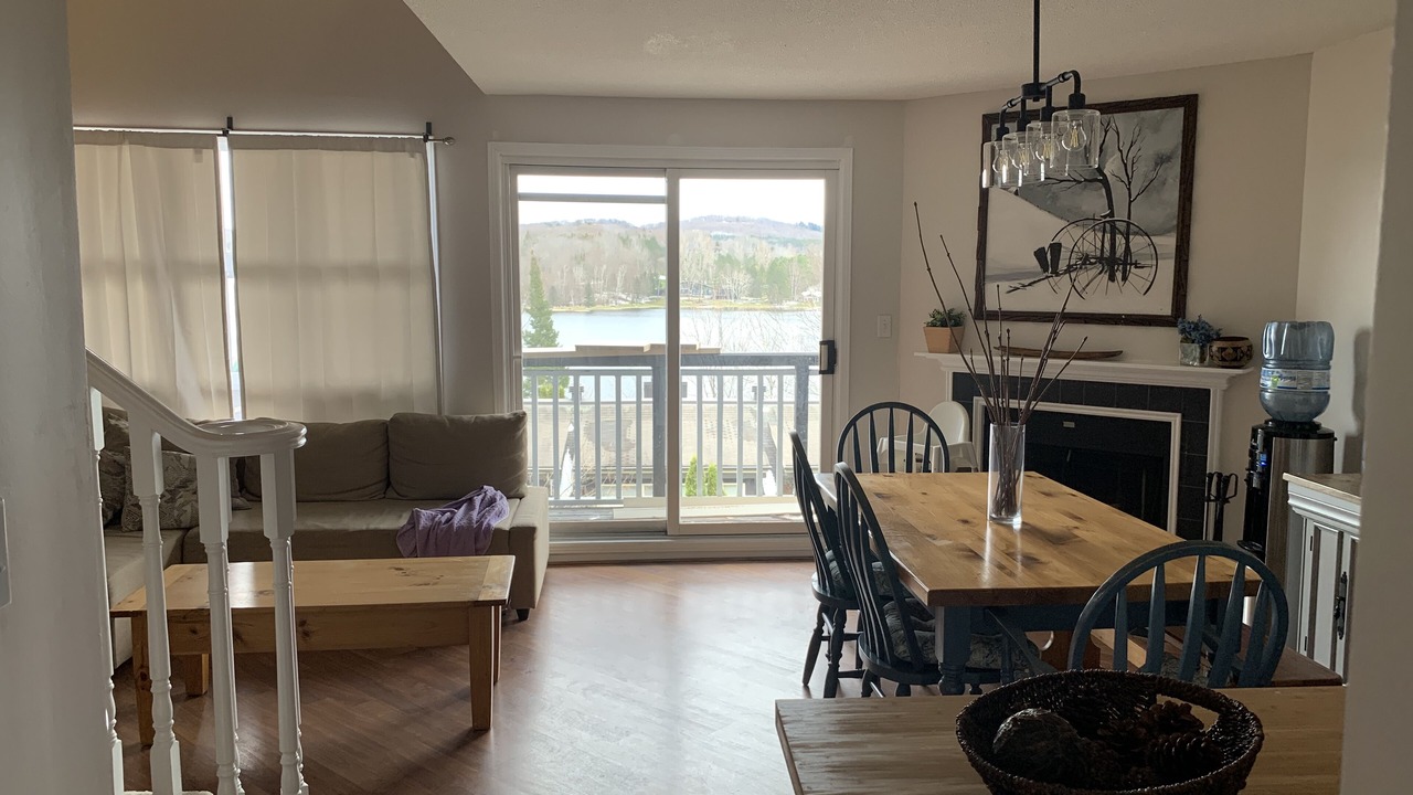 Photo of Livingroom in Huntsville