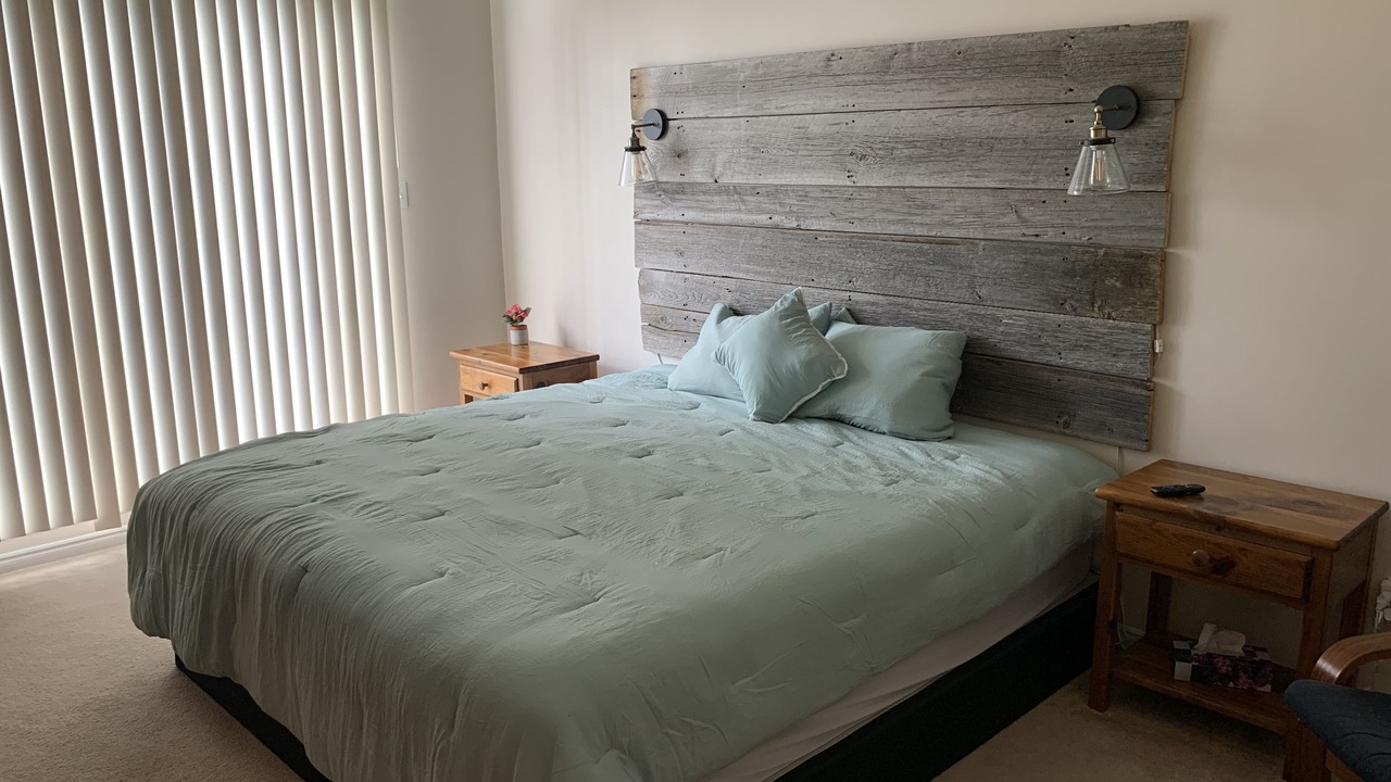 Photo of Bedroom in Huntsville