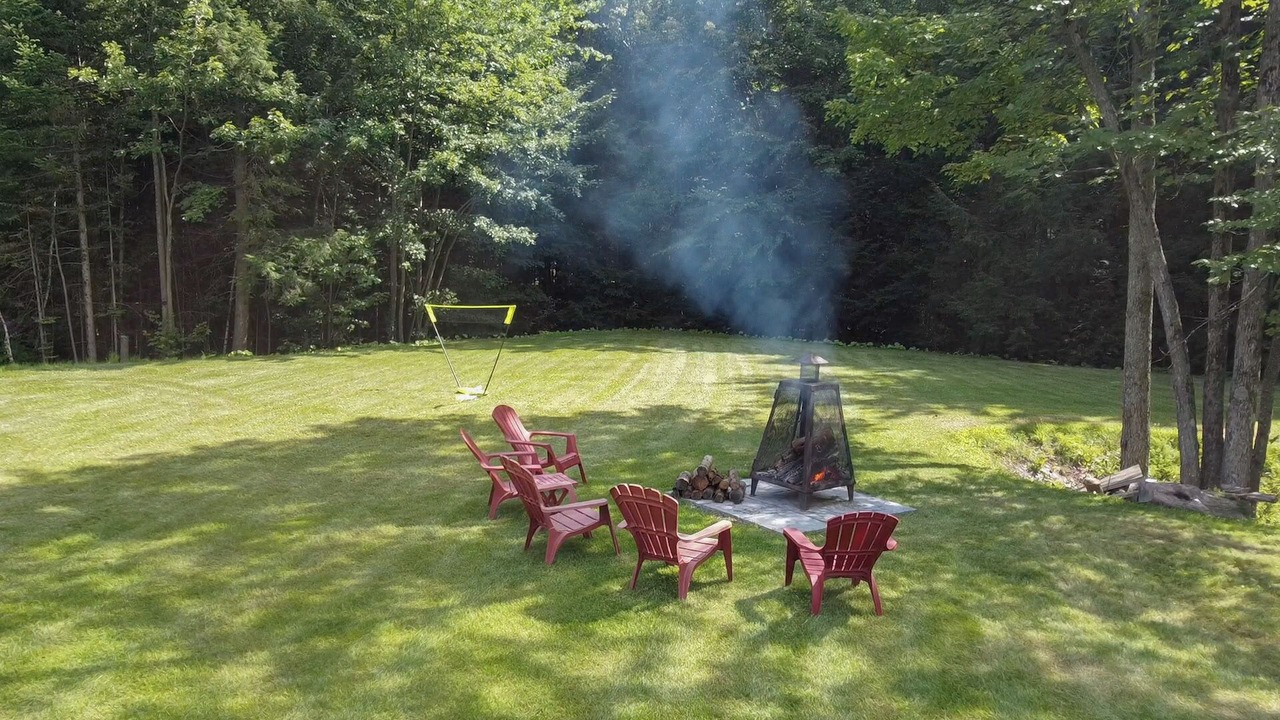 Photo of Outdoor in Les Moulins Regional County Municipality