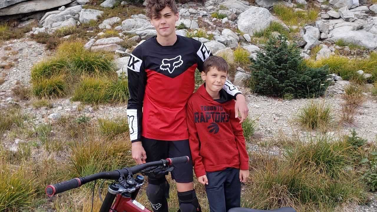 Photo of Others in Big White Ski Resort