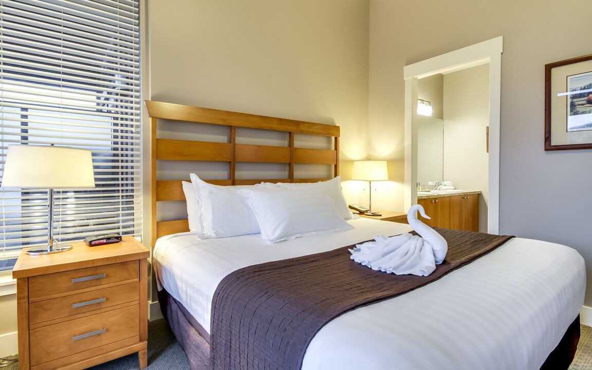 Photo of Bedroom in Westbank