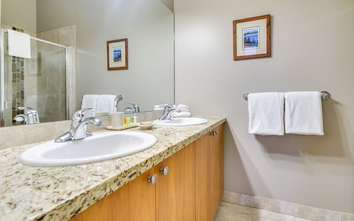 Photo of Bathroom in Westbank
