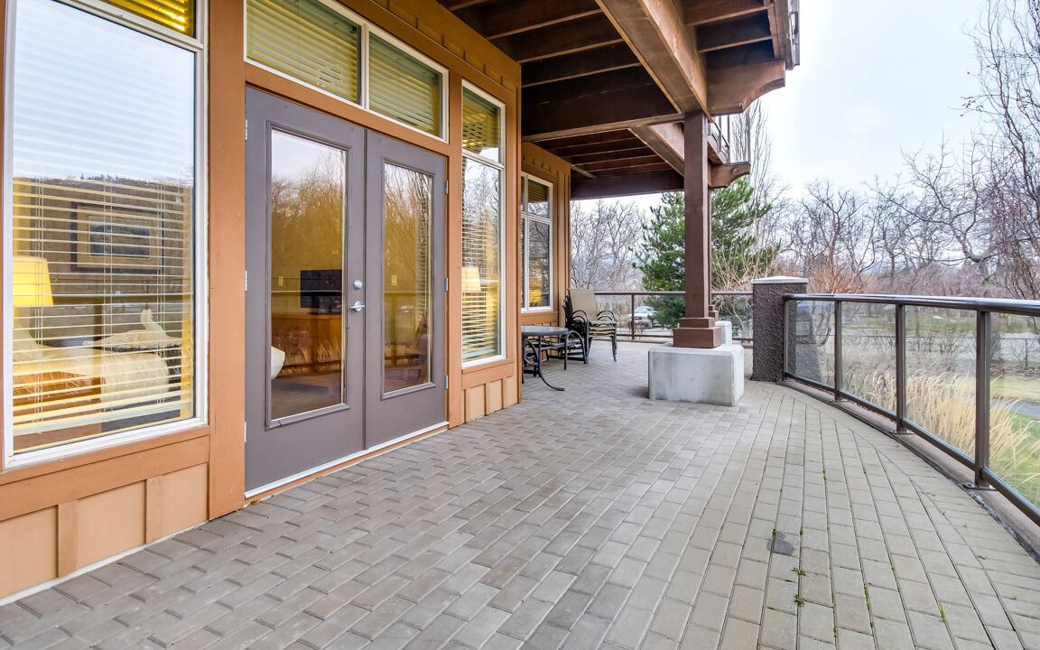 Photo of Outdoor in Westbank