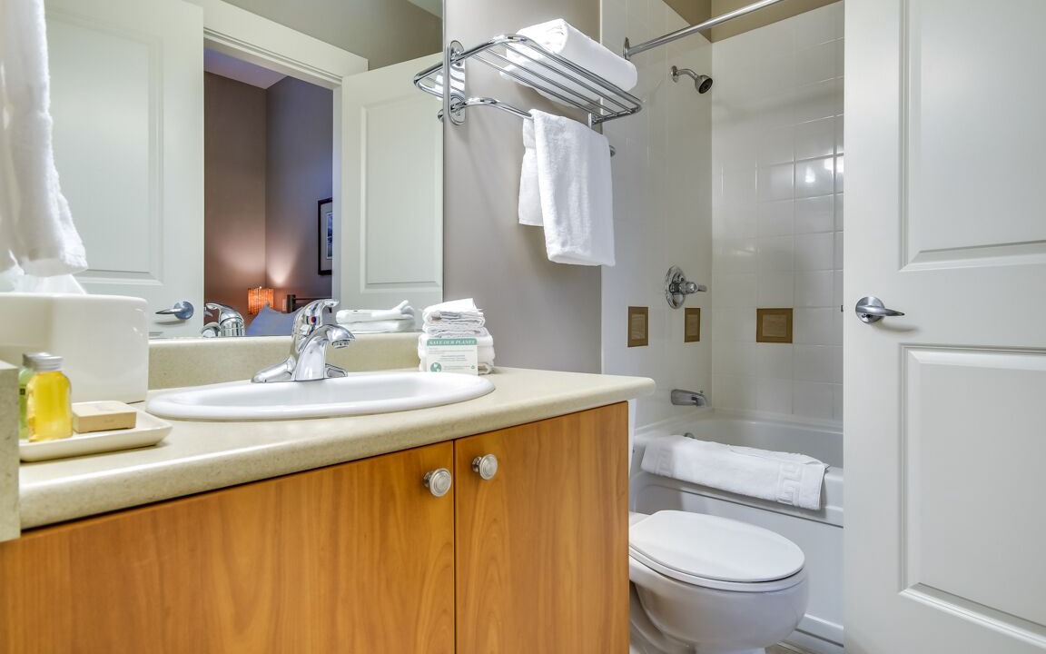 Photo of Bathroom in Westbank