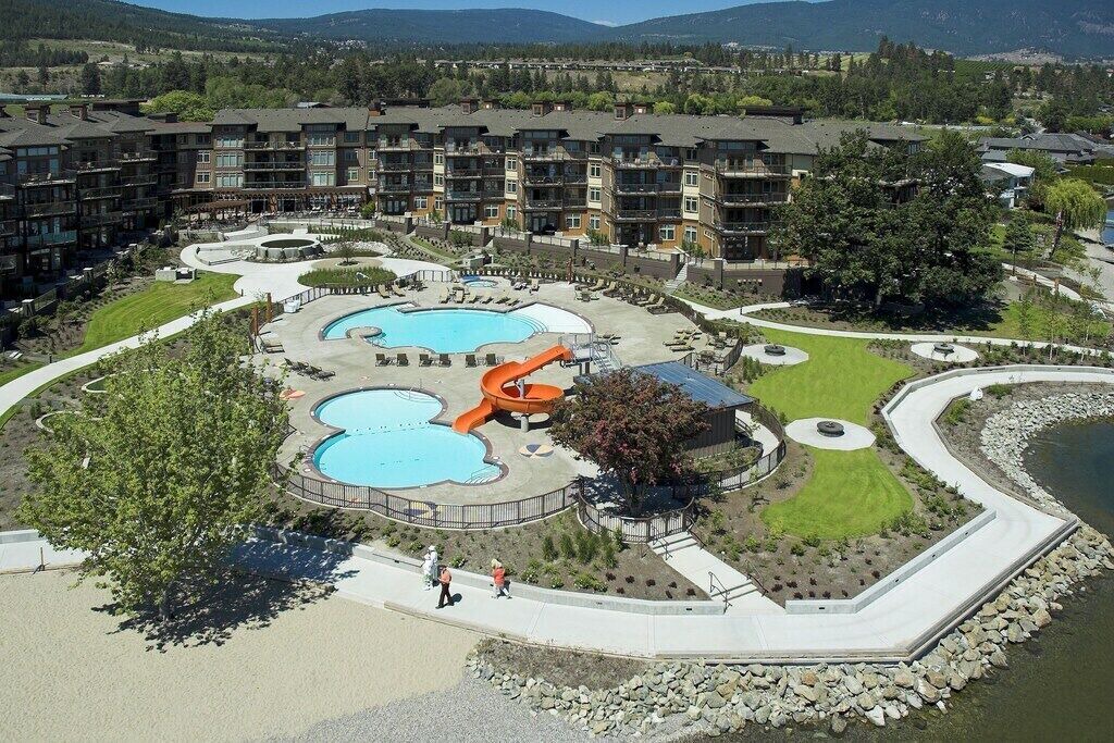 Photo of Outdoor in Westbank