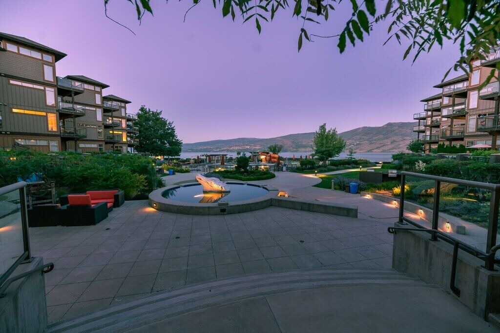 Photo of Outdoor in Westbank