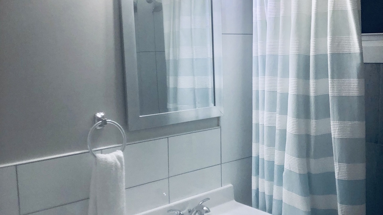 Photo of Bathroom in The Blue Mountains