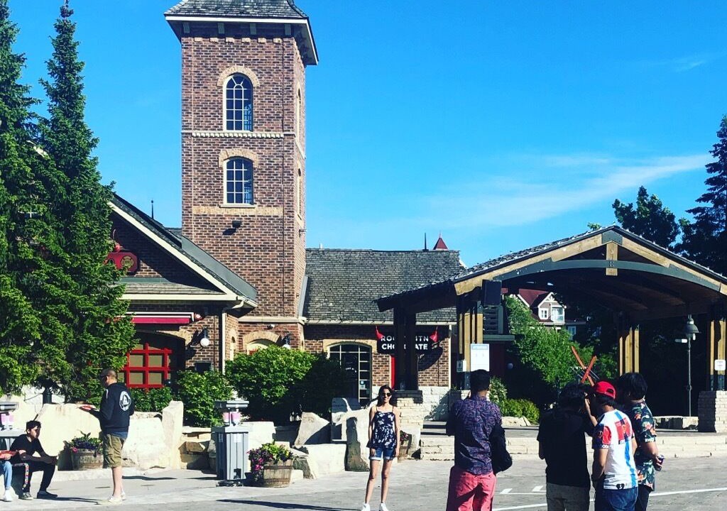 Photo of Outdoor in The Blue Mountains
