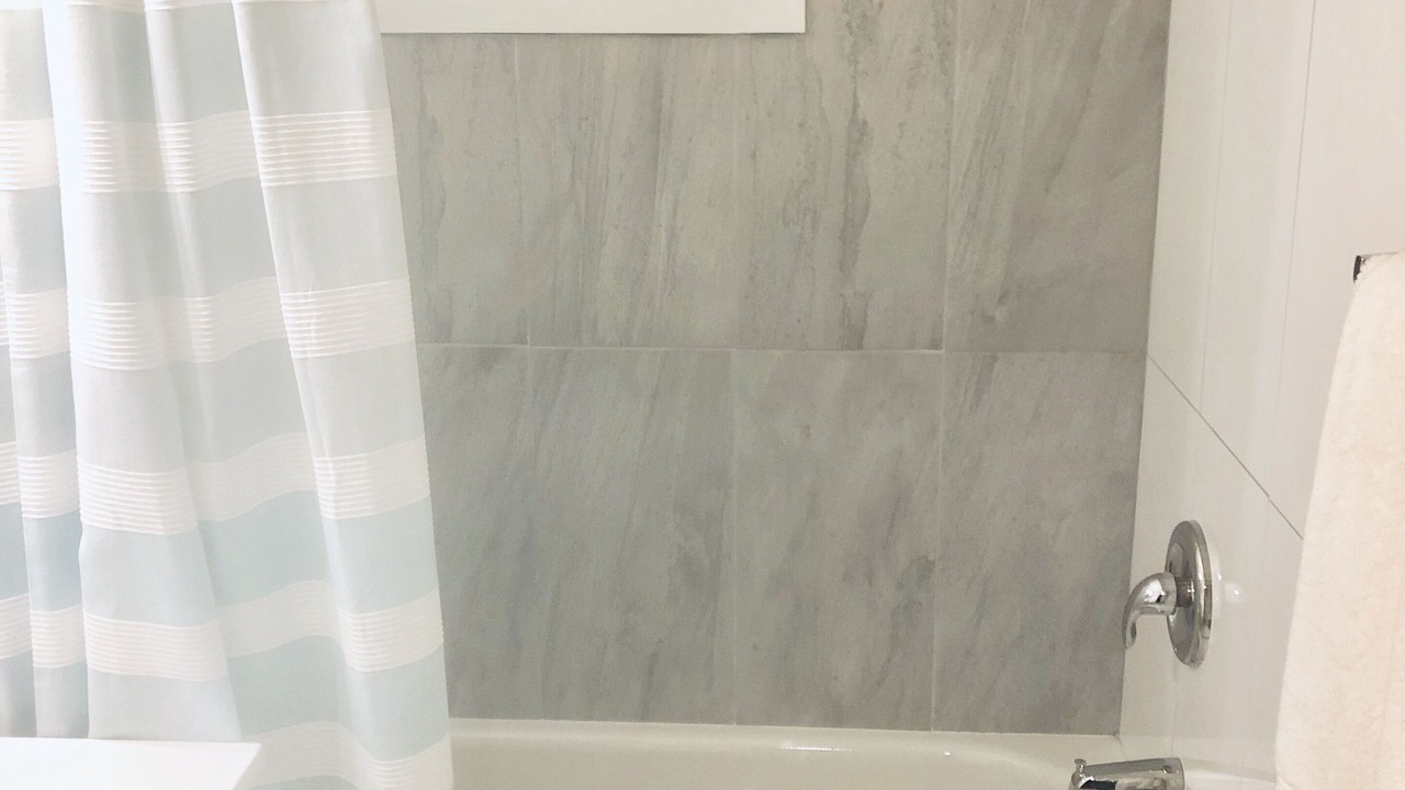 Photo of Bathroom in The Blue Mountains
