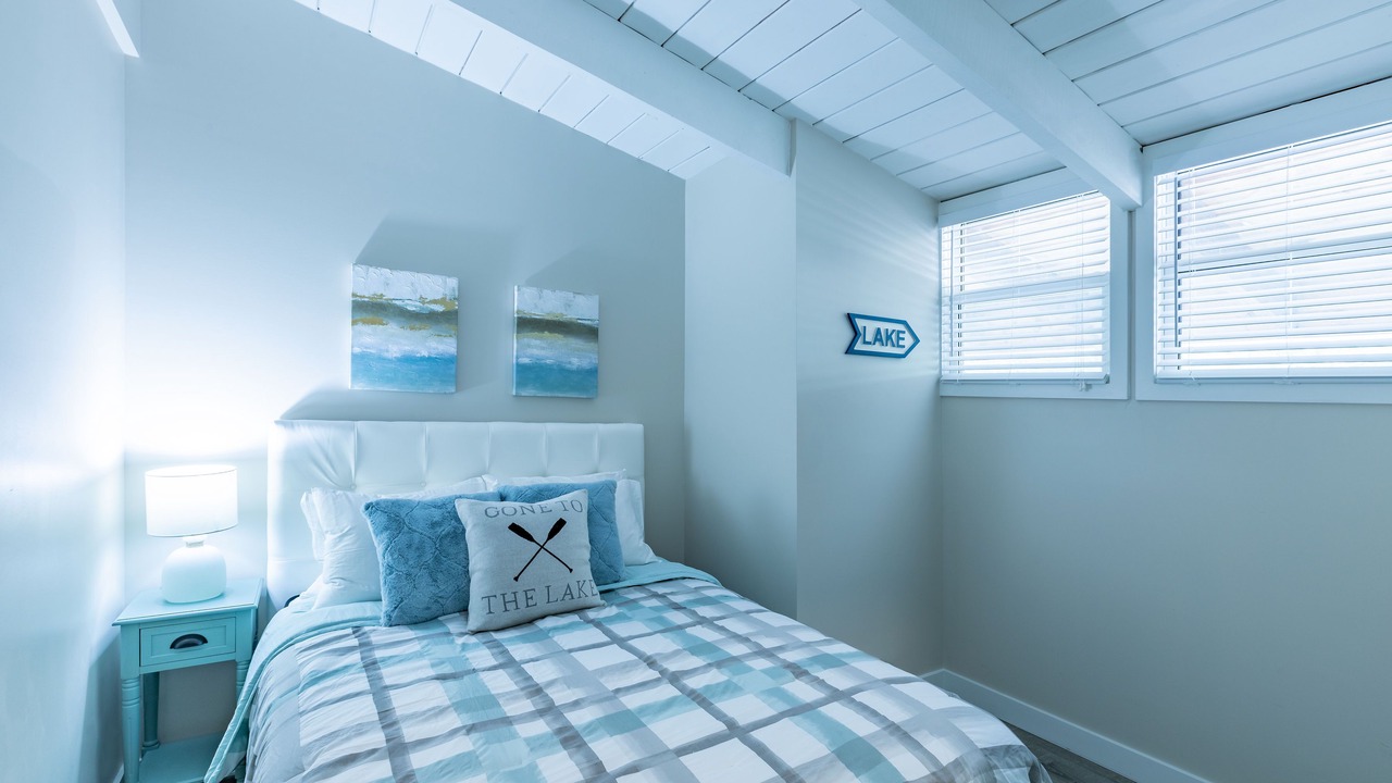 Photo of Bedroom in The Blue Mountains