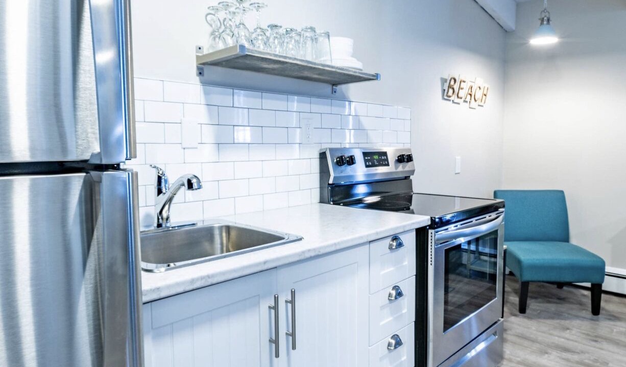 Photo of Kitchen in The Blue Mountains