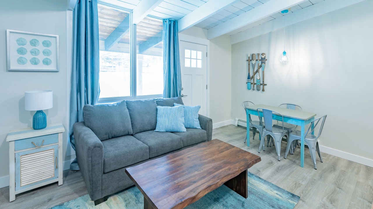 Photo of Livingroom in The Blue Mountains
