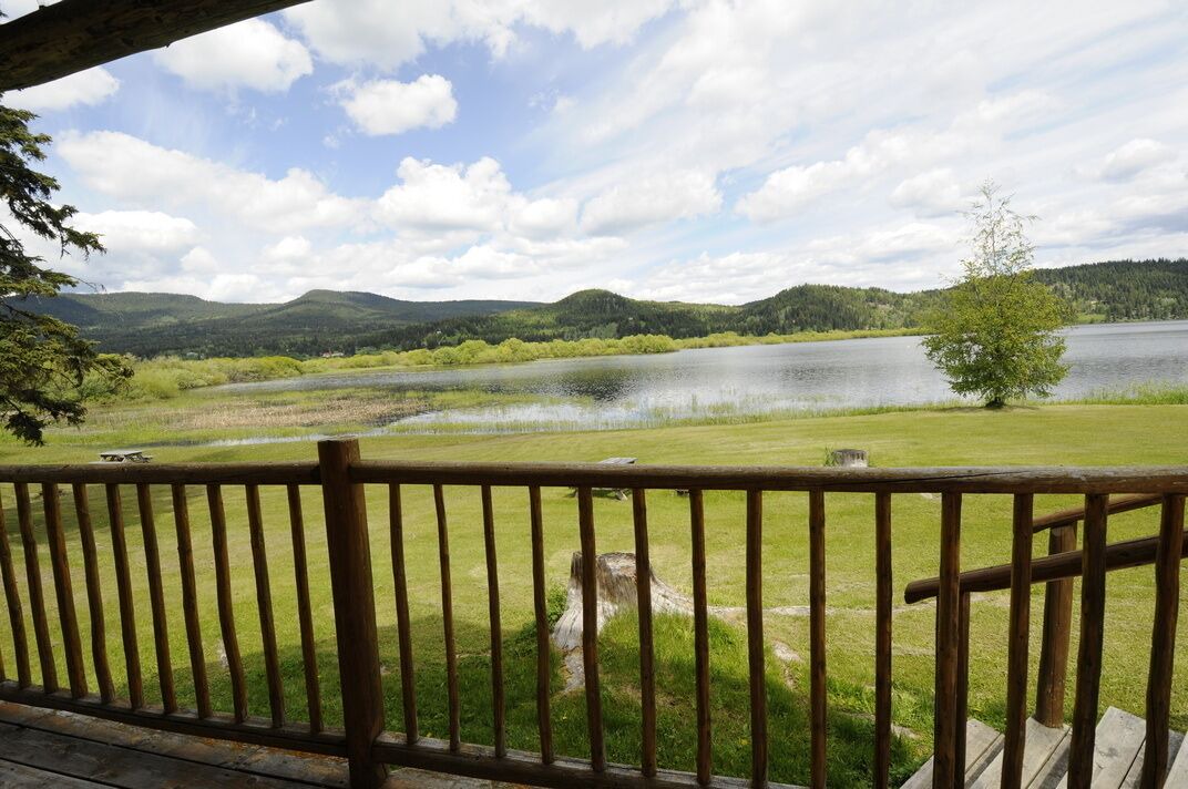 Photo of Outdoor in Canim Lake