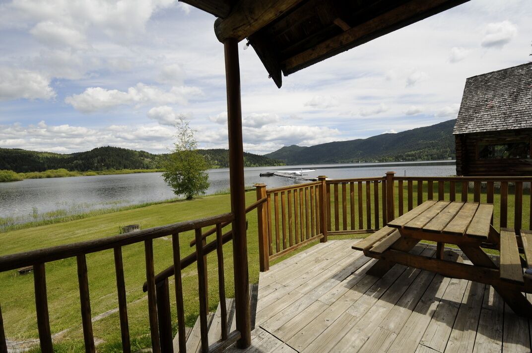 Photo of Outdoor in Canim Lake