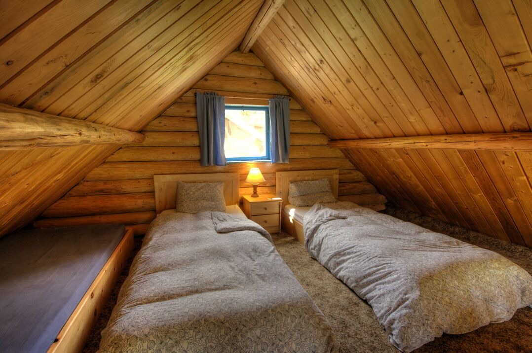 Photo of Bedroom in Canim Lake