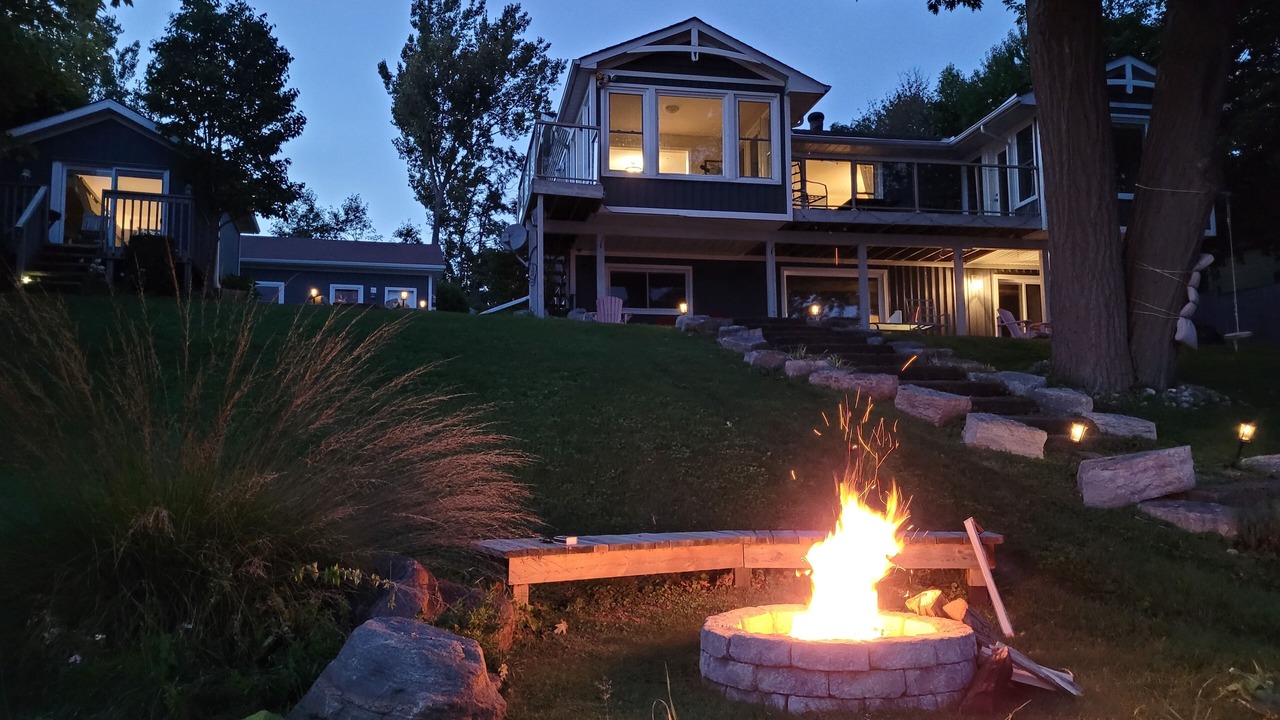 Photo of Outdoor in Severn