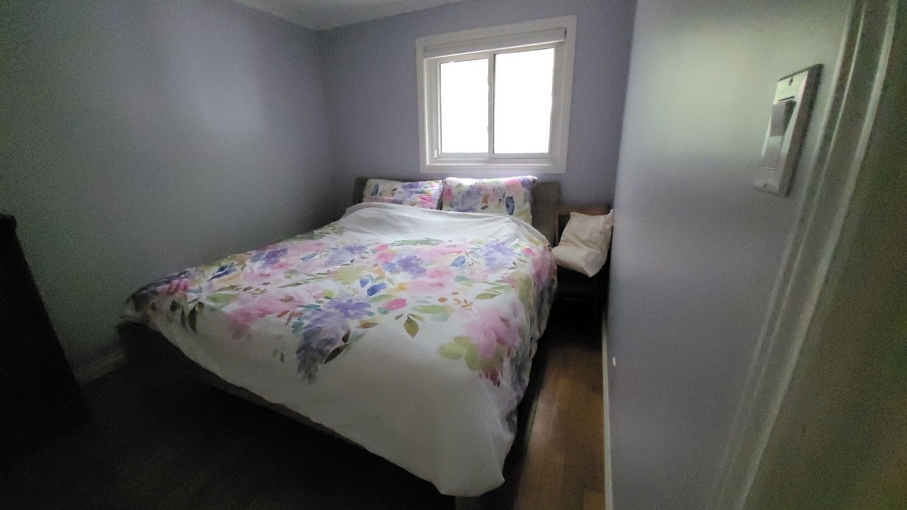 Photo of Bedroom in Severn