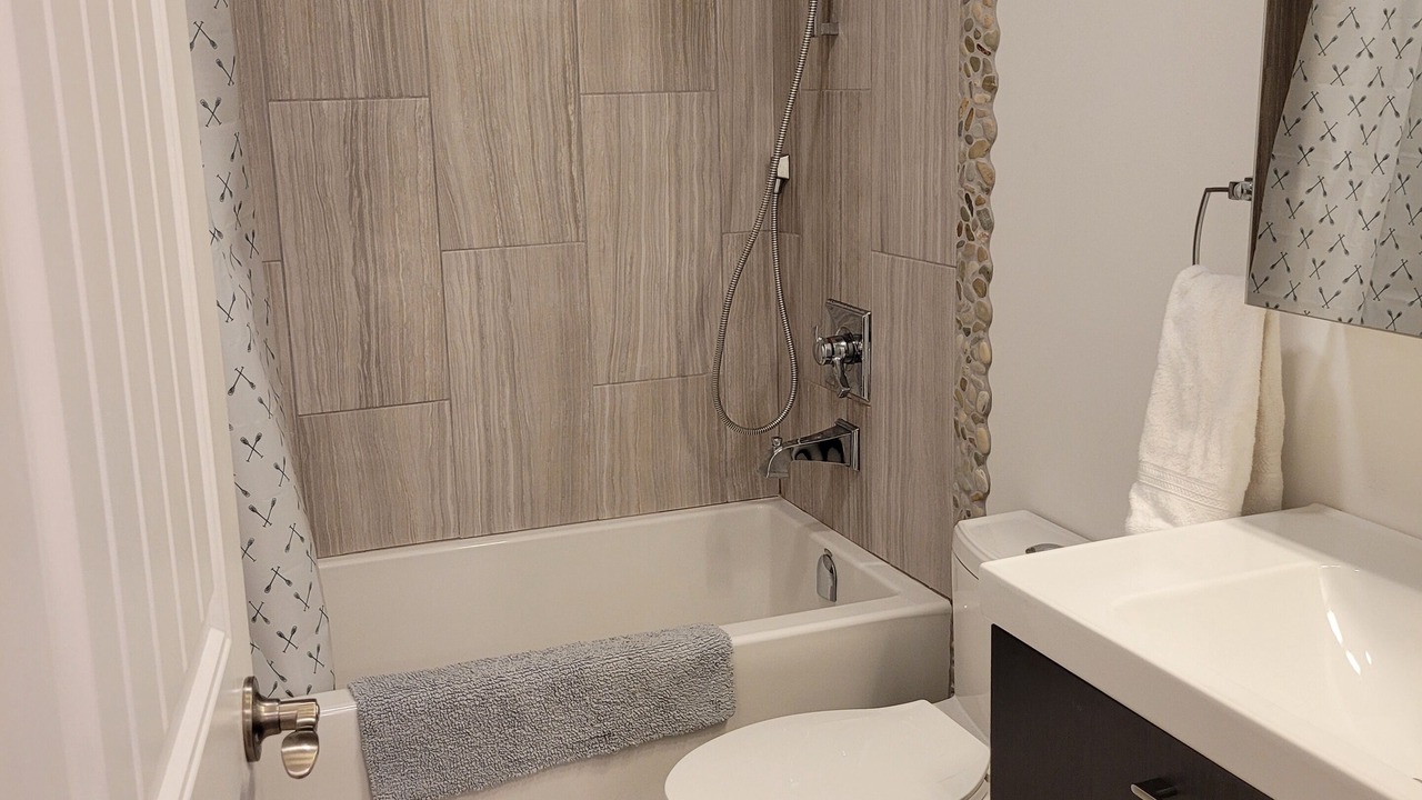 Photo of Bathroom in Severn