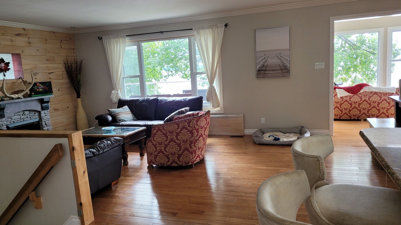 Photo of Livingroom in Severn