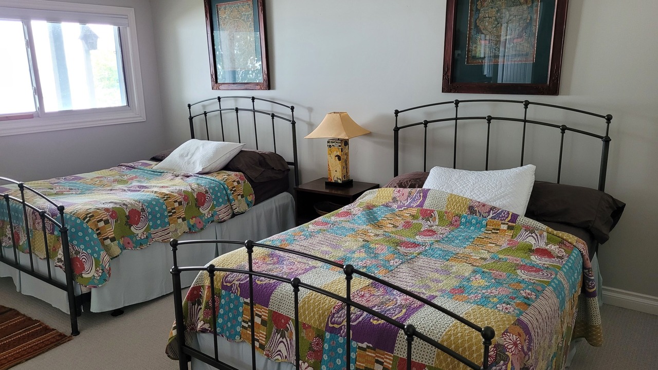 Photo of Bedroom in Severn