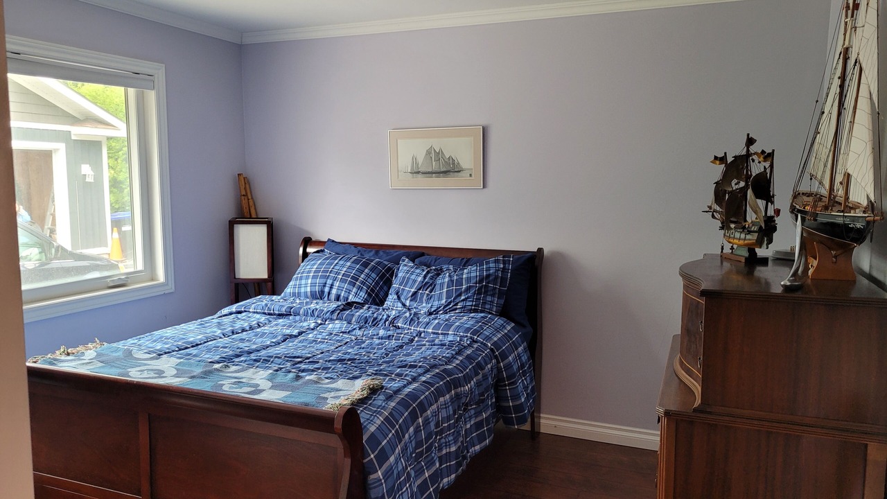 Photo of Bedroom in Severn