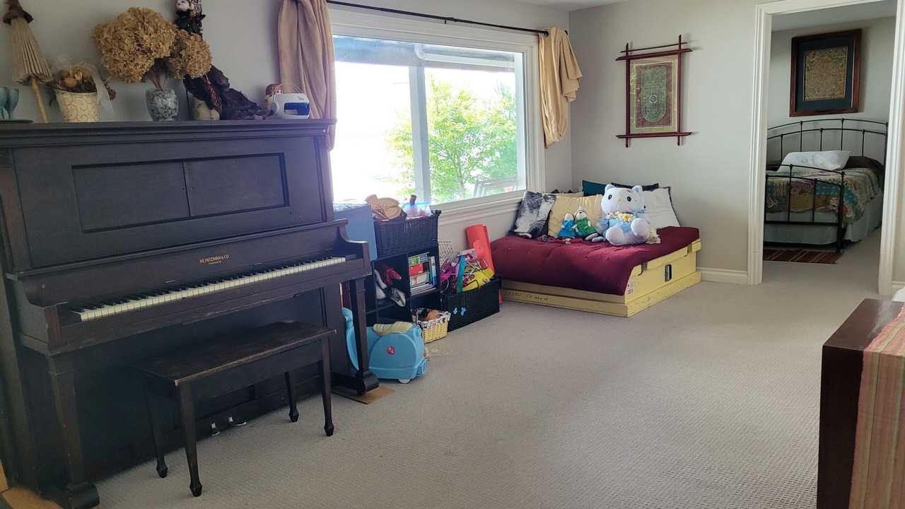 Photo of Bedroom in Severn