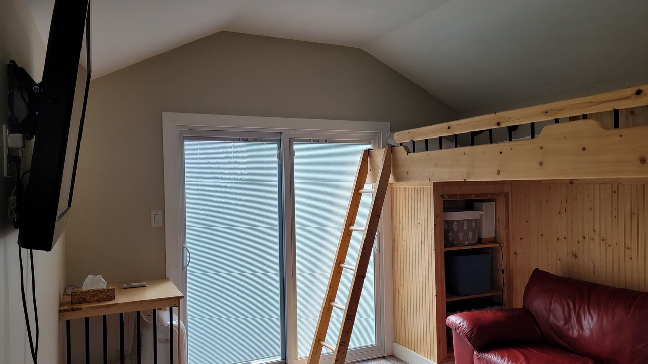 Photo of Livingroom in Severn