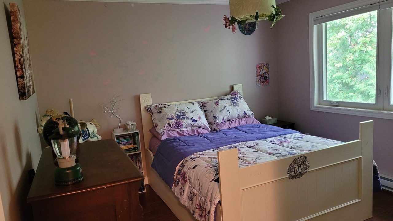 Photo of Bedroom in Severn