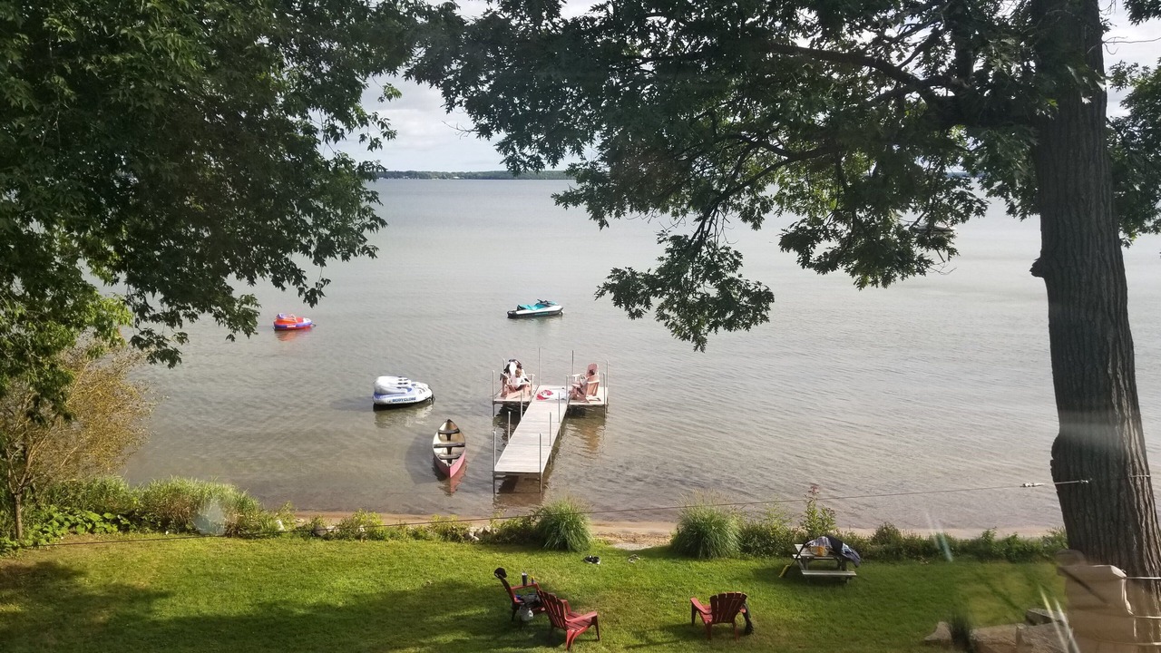 Photo of Outdoor in Severn