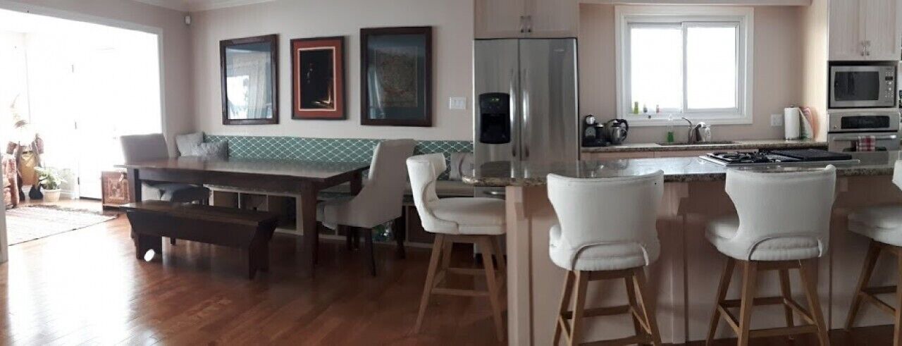 Photo of Kitchen in Severn