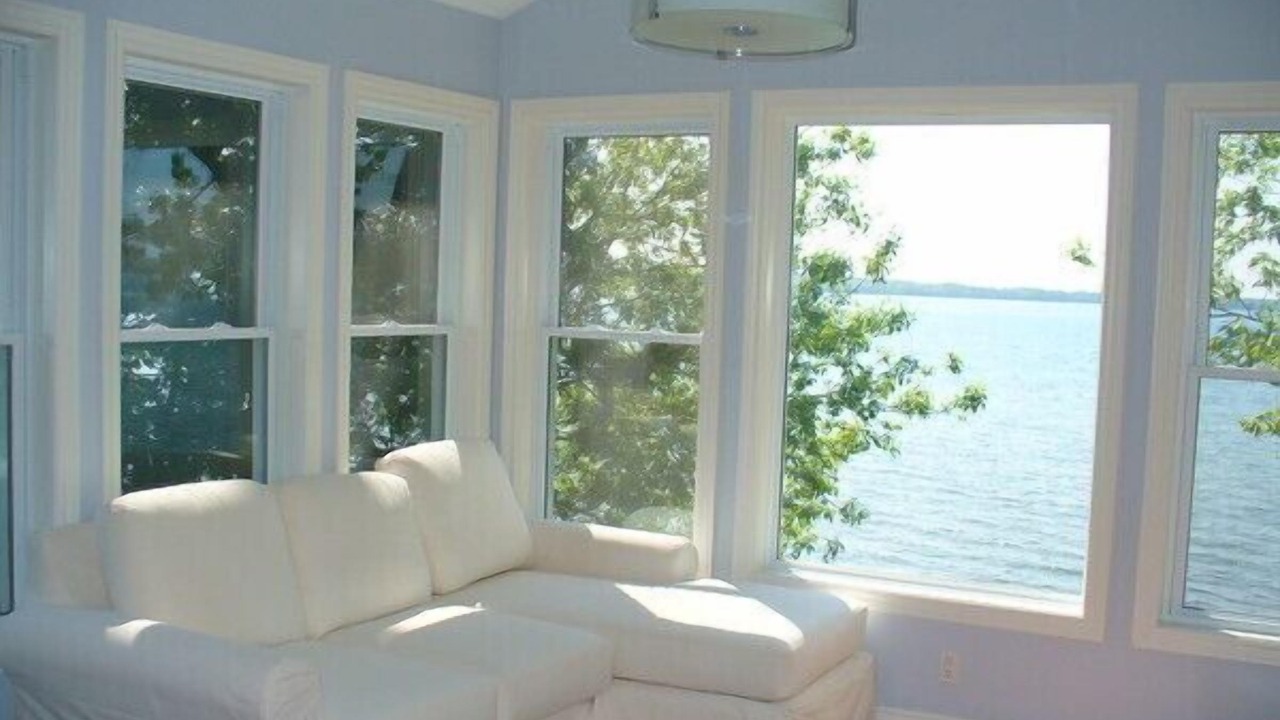 Photo of Outdoor in Severn