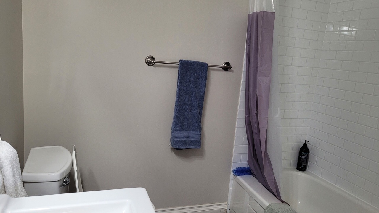 Photo of Bathroom in Severn