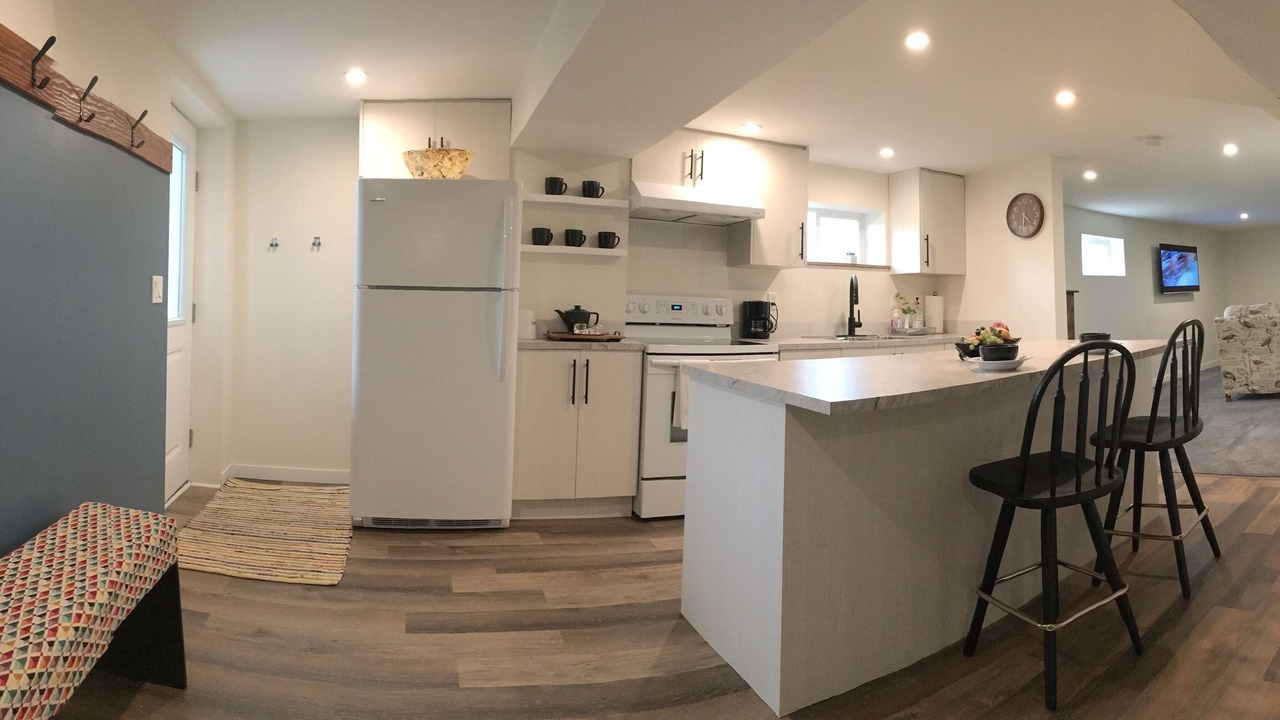 Photo of Kitchen in BX