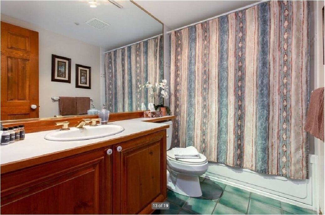Photo of Bathroom in Blackcomb