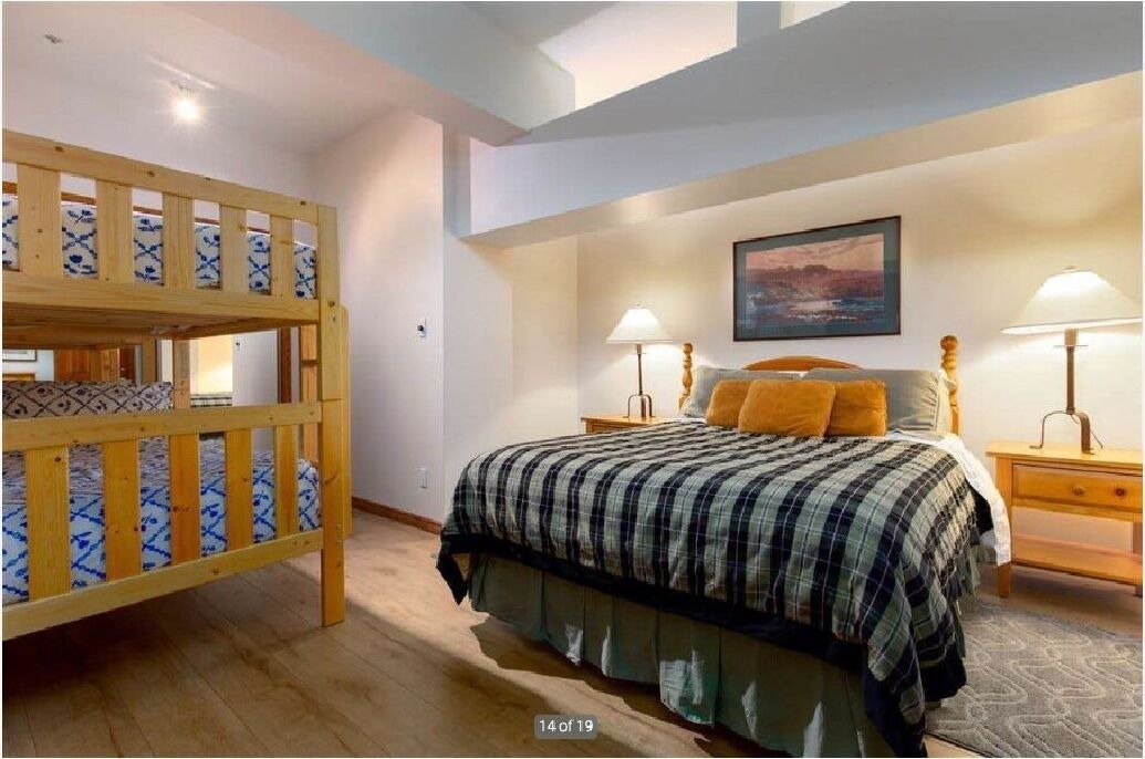Photo of Bedroom in Blackcomb