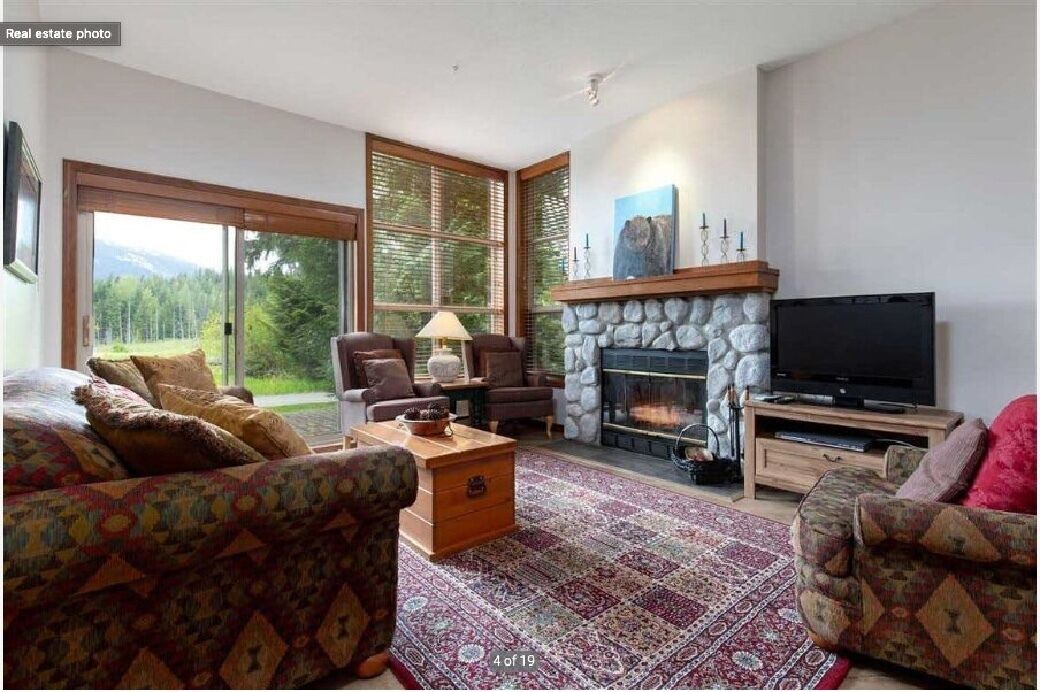 Photo of Bedroom in Blackcomb