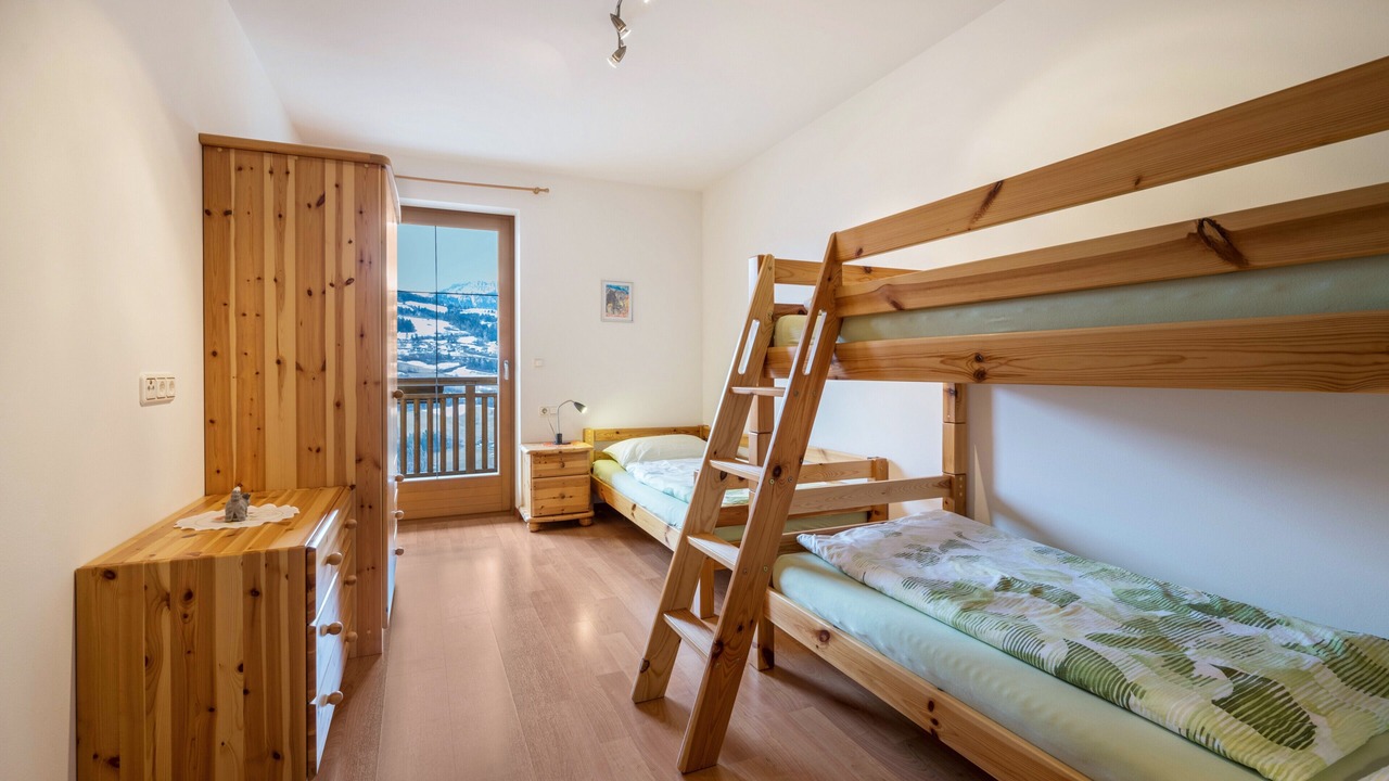 Photo of Bedroom in Albions