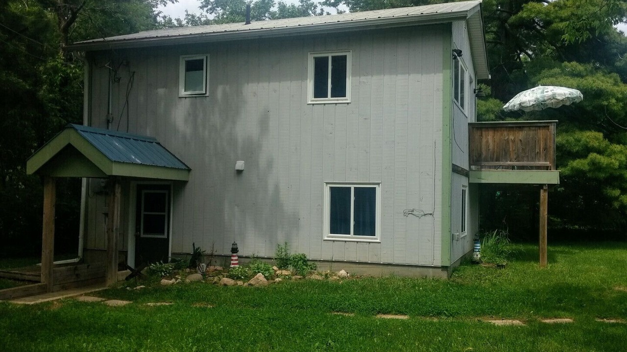 Photo of Outdoor in Newboro