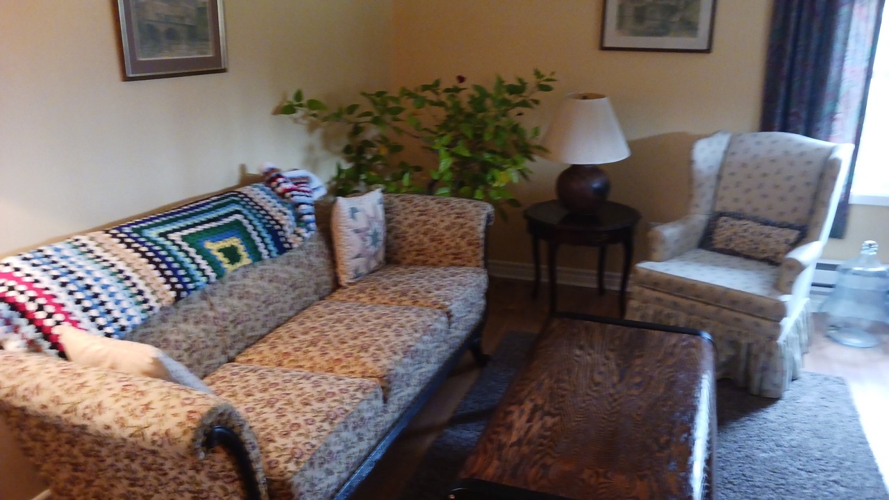 Photo of Livingroom in Newboro