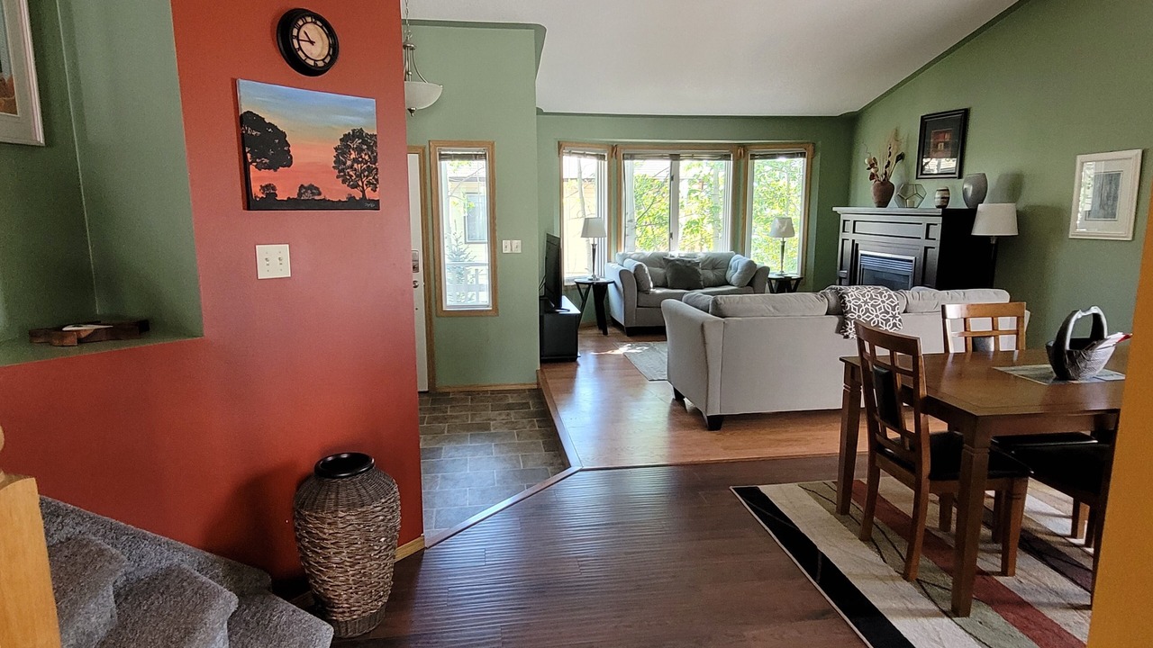 Photo of Bedroom in Whitehorse