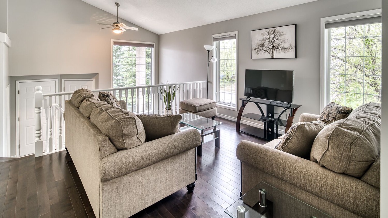 Photo of Livingroom in Southwest Calgary