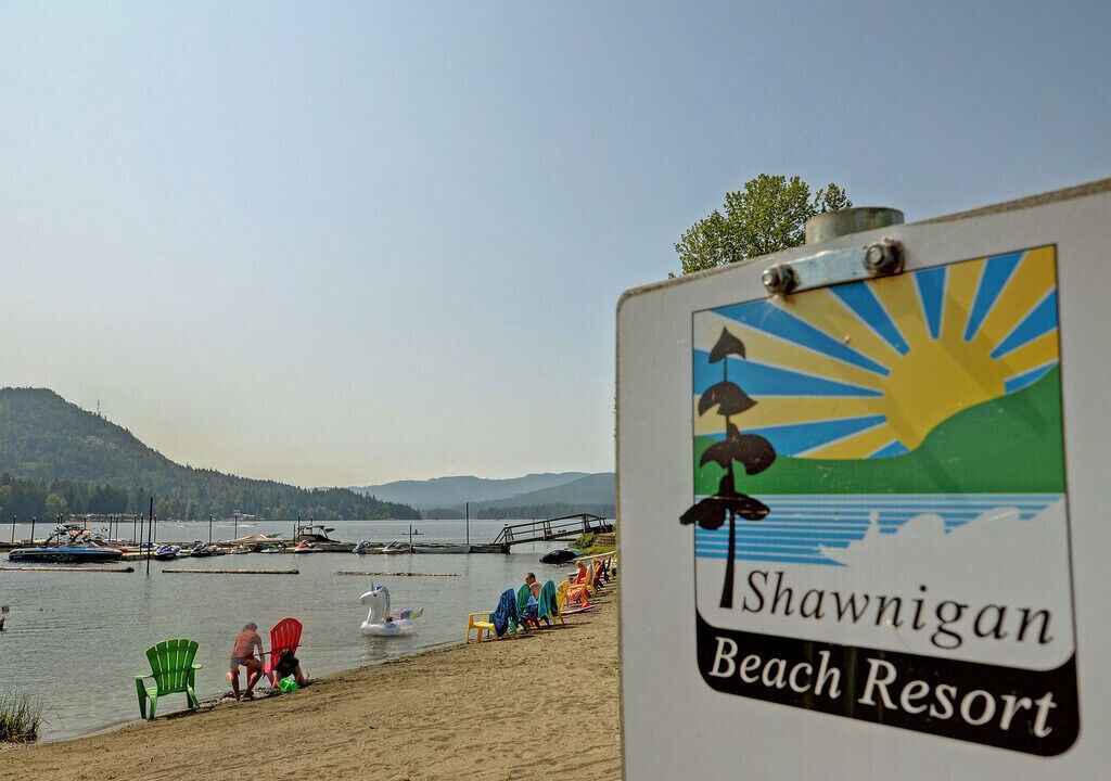 Photo of Others in Shawnigan Lake