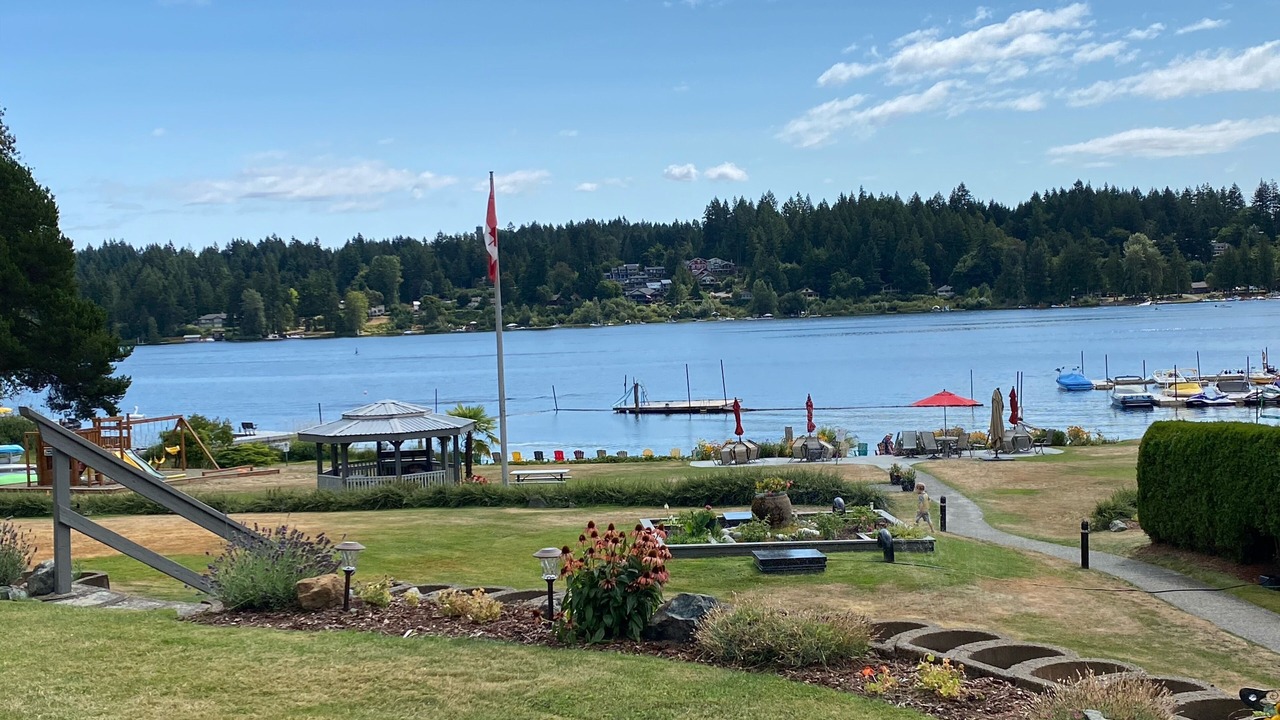 Photo of Outdoor in Shawnigan Lake