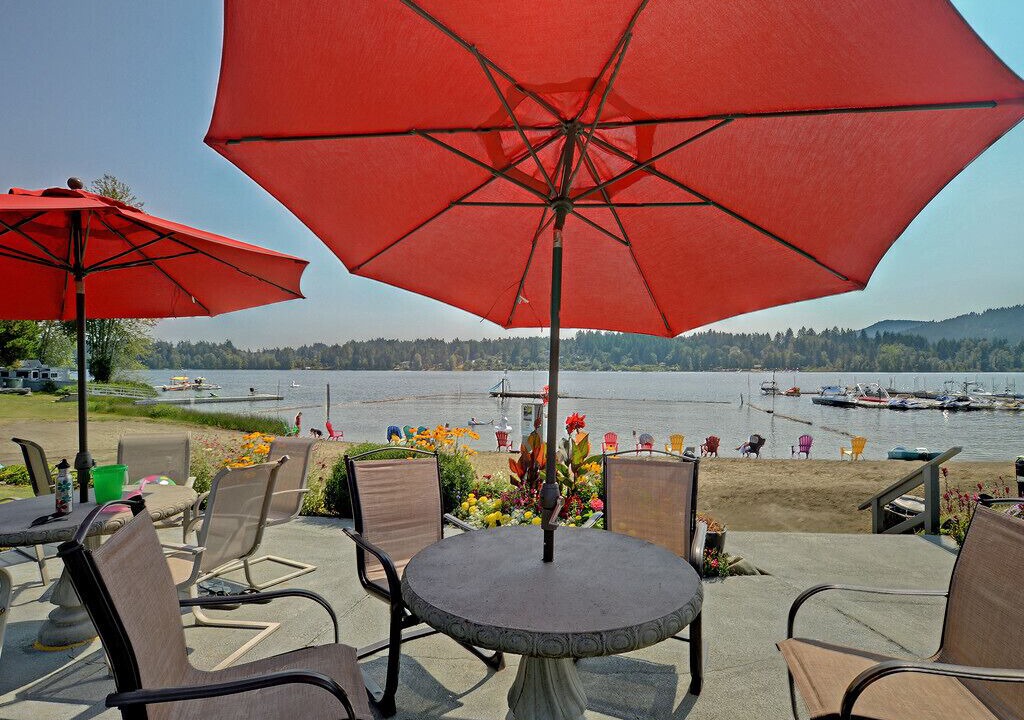 Photo of Outdoor in Shawnigan Lake