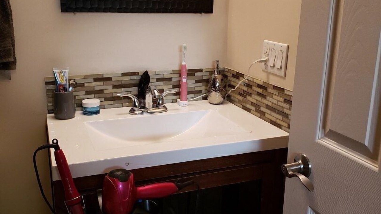 Photo of Bathroom in Timberlea